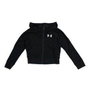 UNDER ARMOUR girls hoodie YSM new